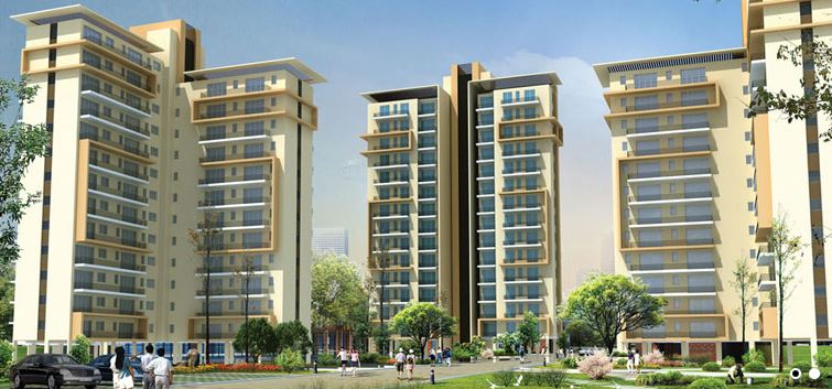 3 BHK Flat Sale Ansal Height 86 Sector 86 Gurgaon